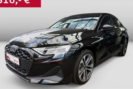 Audi A3 9.767 km 30.830 &euro; Esslingen 73730