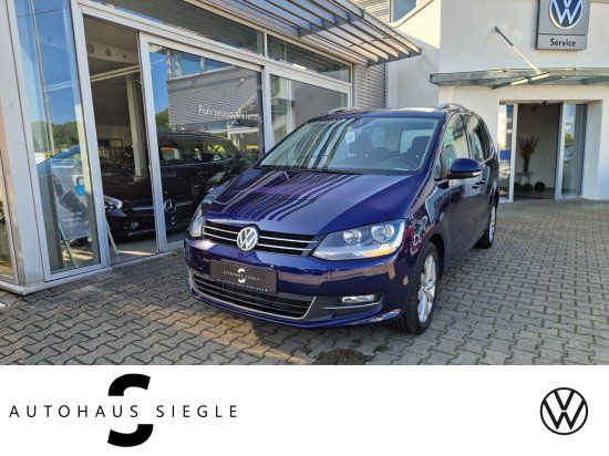 VW Sharan 134.936 km 27.930 &euro; Wendlingen am Neckar 73240