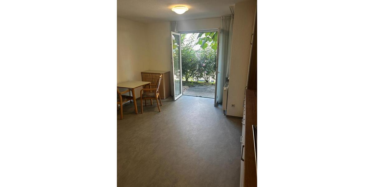 Etagenwohnung Rudersberg - 1 Zimmer, 26 m&sup2;, 99.000&euro; | Angebot:27166513