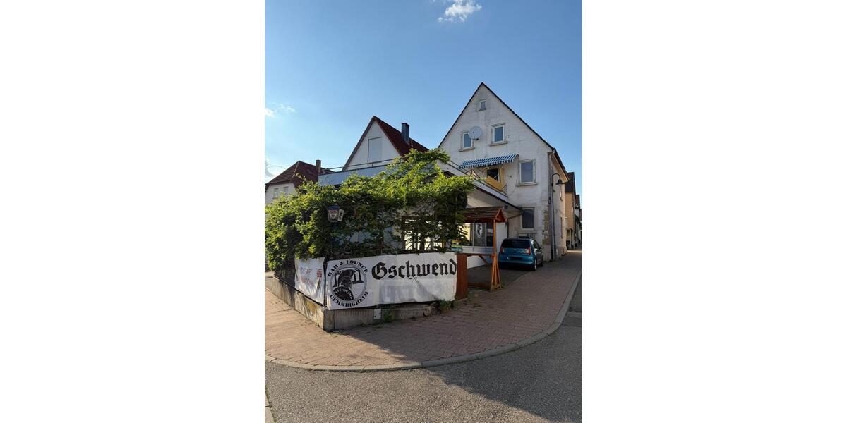 Mehrfamilienhaus, Wohnhaus Gemmrigheim - 599.000&euro; | Angebot:27533766