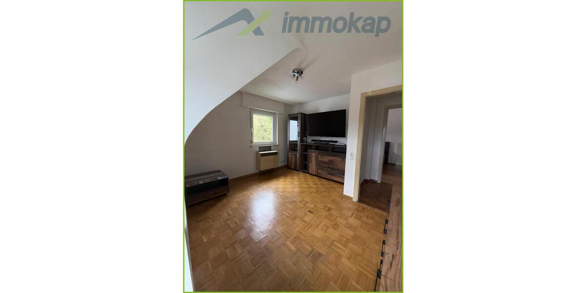 Dachgeschoßwohnung Stuttgart Vaihingen - 2 Zimmer, 50 m&sup2;, 1.100&euro; | Angebot:26439162