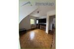 Dachgeschoßwohnung Stuttgart Vaihingen - 2 Zimmer, 50 m&sup2;, 1.100&euro; | Angebot:26439162