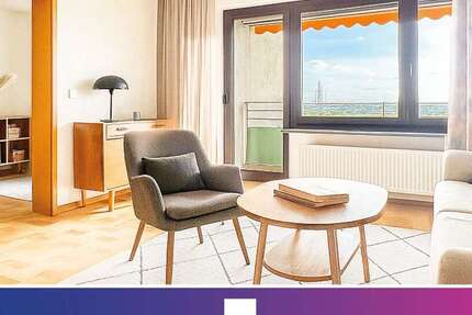 Wohnung Ostfildern / Scharnhausen Scharnhausen - 3.5 Zimmer, 80 m&sup2;, 299.000&euro; | Angebot:23545149