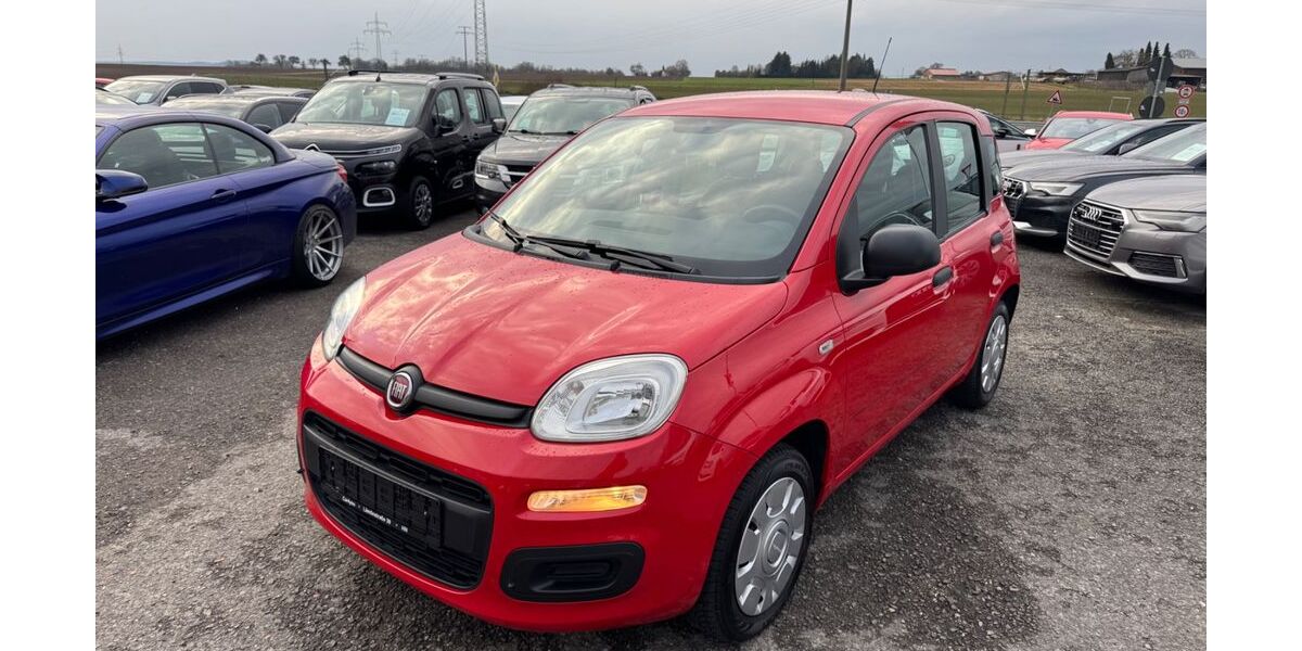Fiat Panda 61.800 km 8.500 &euro; Heilbronn 74080