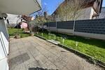 WOHNKOMFORT MIT TERRASSE & GARTENANTEIL - Erdgeschoßwohnung Schorndorf | Angebot:26959845