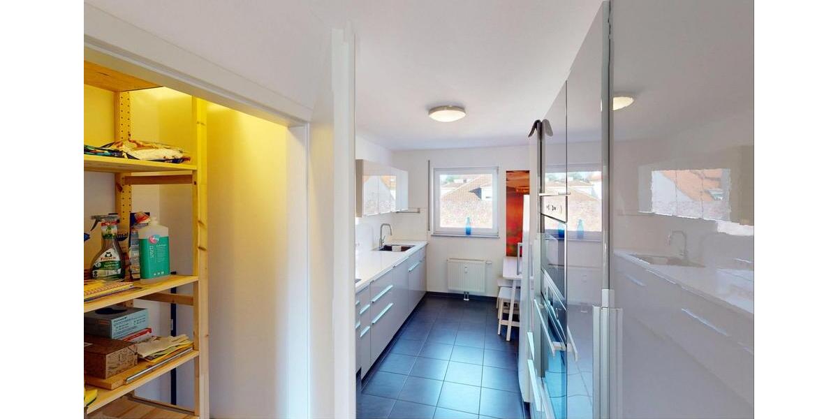 Etagenwohnung Stuttgart Stuttgart-Nord - 4 Zimmer, 113 m&sup2;, 3.260&euro; | Angebot:27600663