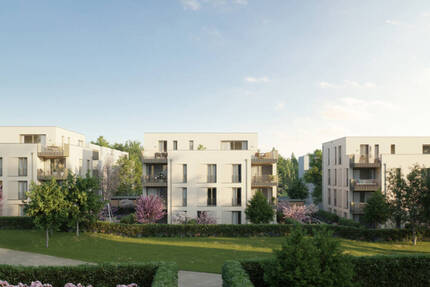 Wohnung Ditzingen - 3 Zimmer, 68 m&sup2;, 497.000&euro; | Angebot:25704011