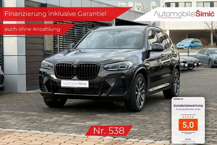 BMW X3 24.500 km 52.990 &euro; Filderstadt 70794