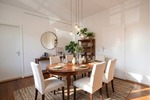 Altbaucharme. Viel Raumgefühl. - Erdgeschoßwohnung Vaihingen Vaihingen-Stadt | Angebot:26632121