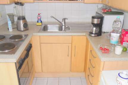 Wohnung Ludwigsburg - 2 Zimmer, 44 m&sup2;, 179.000&euro; | Angebot:27436180