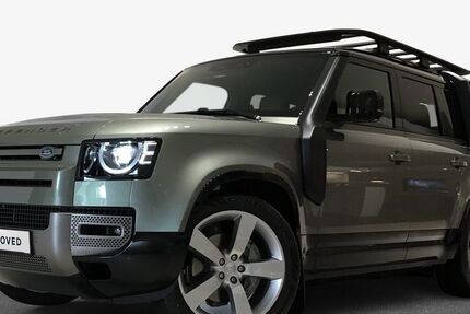 Land Rover Defender 7.000 km 98.888 &euro; Stuttgart 70190