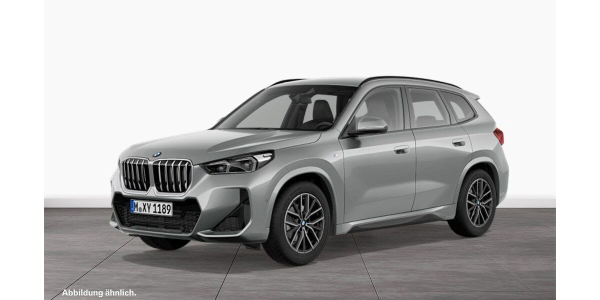 BMW X1 9.746 km 43.690 &euro; Stuttgart 70569