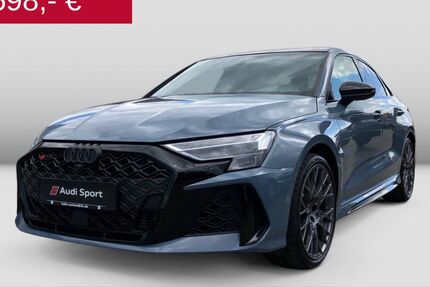 Audi RS3 2.800 km 73.990 &euro; Backnang 71522