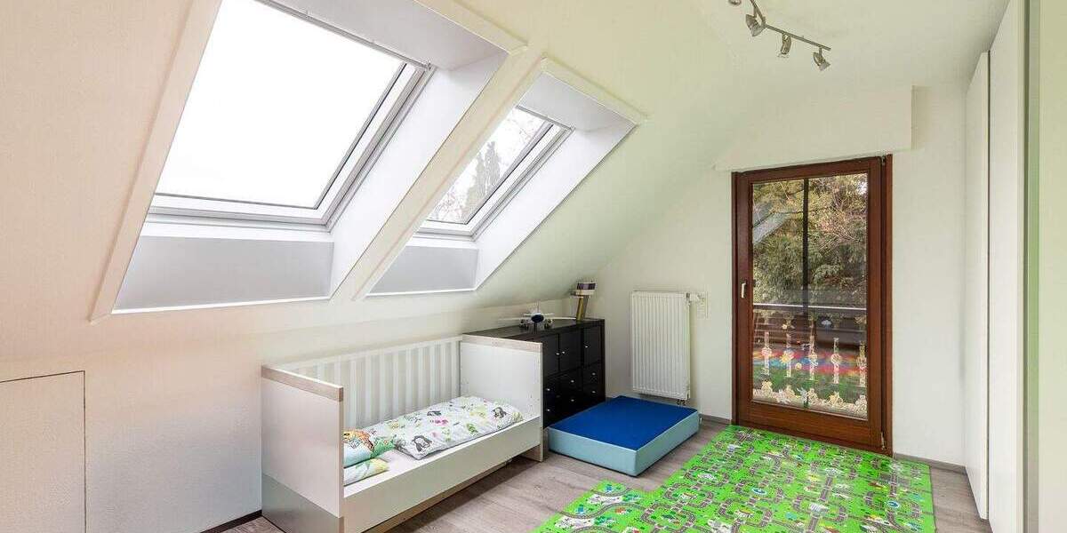 Einfamilienhaus Asperg - 7 Zimmer, 164 m&sup2;, 549.000&euro; | Angebot:25697958