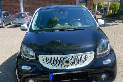 Smart ForFour 69.930 km 10.800 &euro; Waiblingen 71334