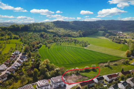 Wohnung Rudersberg Oberschlechtbach - 3 Zimmer, 60 m&sup2;, 289.000&euro; | Angebot:24443548