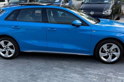 Audi A3 29.897 km 25.990 &euro; Magstadt 71106