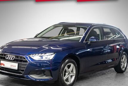 Audi A4 25.255 km 29.920 &euro; Stuttgart 70563