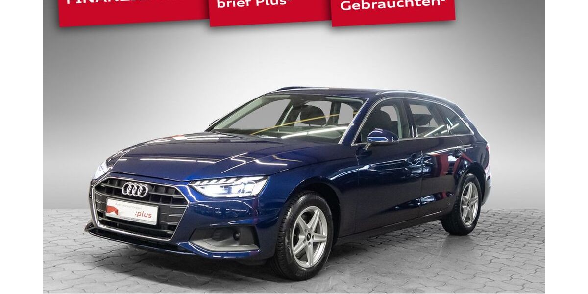Audi A4 25.255 km 29.920 &euro; Stuttgart 70563