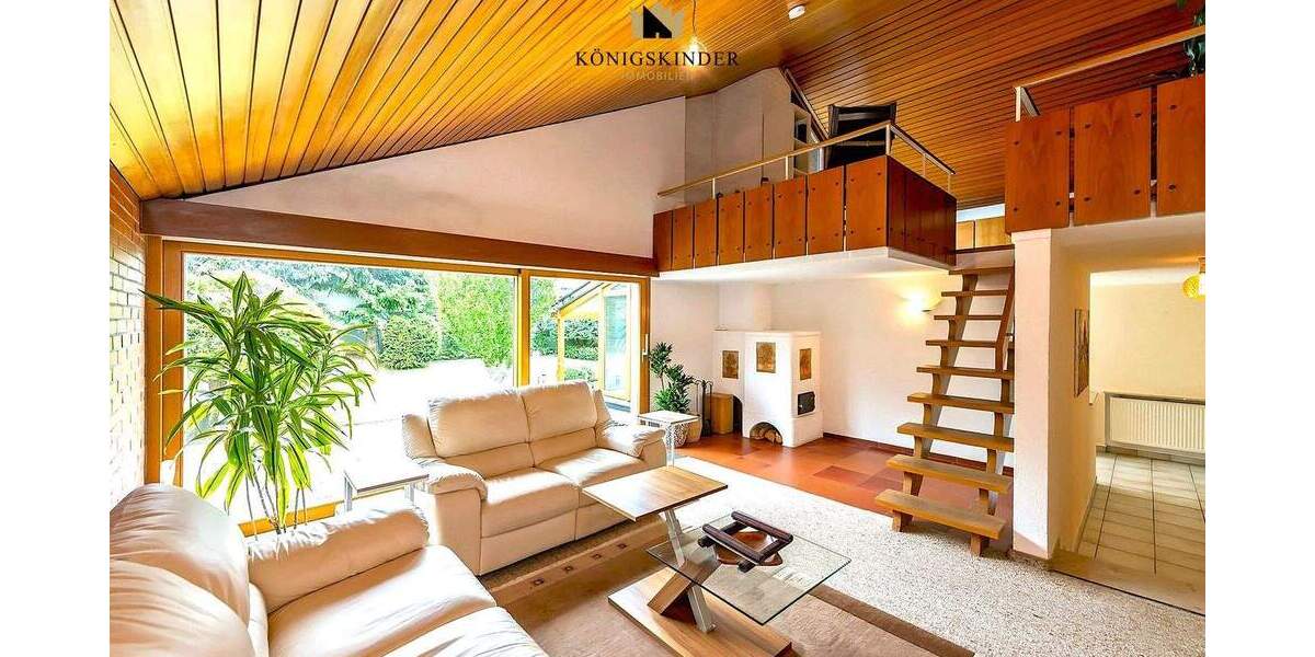 Einfamilienhaus Freiberg am Neckar Heutingsheim - 6 Zimmer, 156 m&sup2;, 990.000&euro; | Angebot:25733925