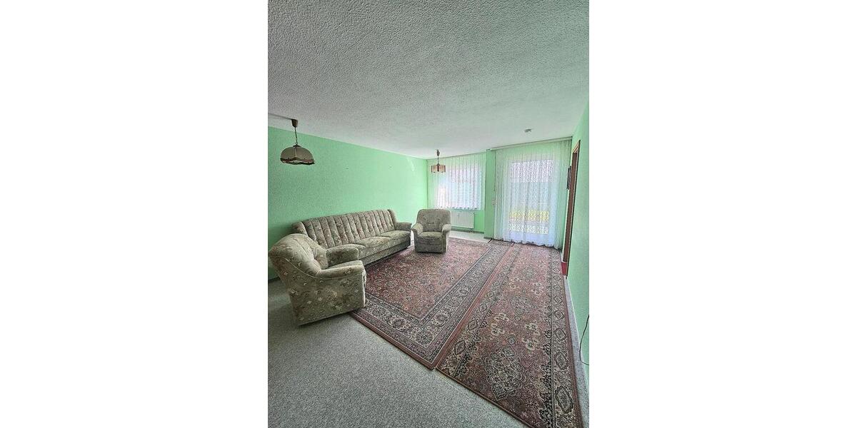 Erdgeschoßwohnung Bietigheim-Bissingen Bissingen - 2 Zimmer, 52 m&sup2;, 235.000&euro; | Angebot:26426072