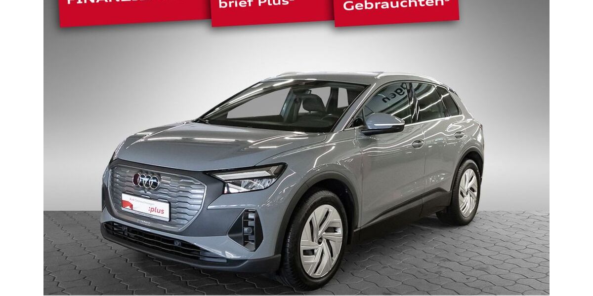 Audi Q4 e-tron 33.812 km 25.450 &euro; Stuttgart 70563