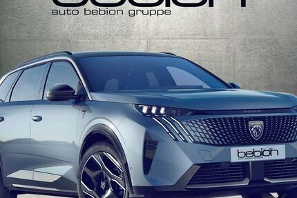 Peugeot 5008 9.973 km 35.699 &euro; Schönaich 71101