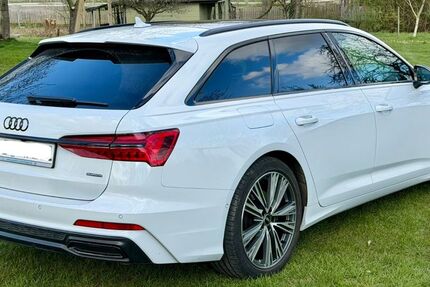 Audi A6 46.000 km 49.500 &euro; Steinheim 71711