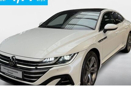 VW Arteon 55.138 km 36.330 &euro; Stuttgart-Feuerbach 70469