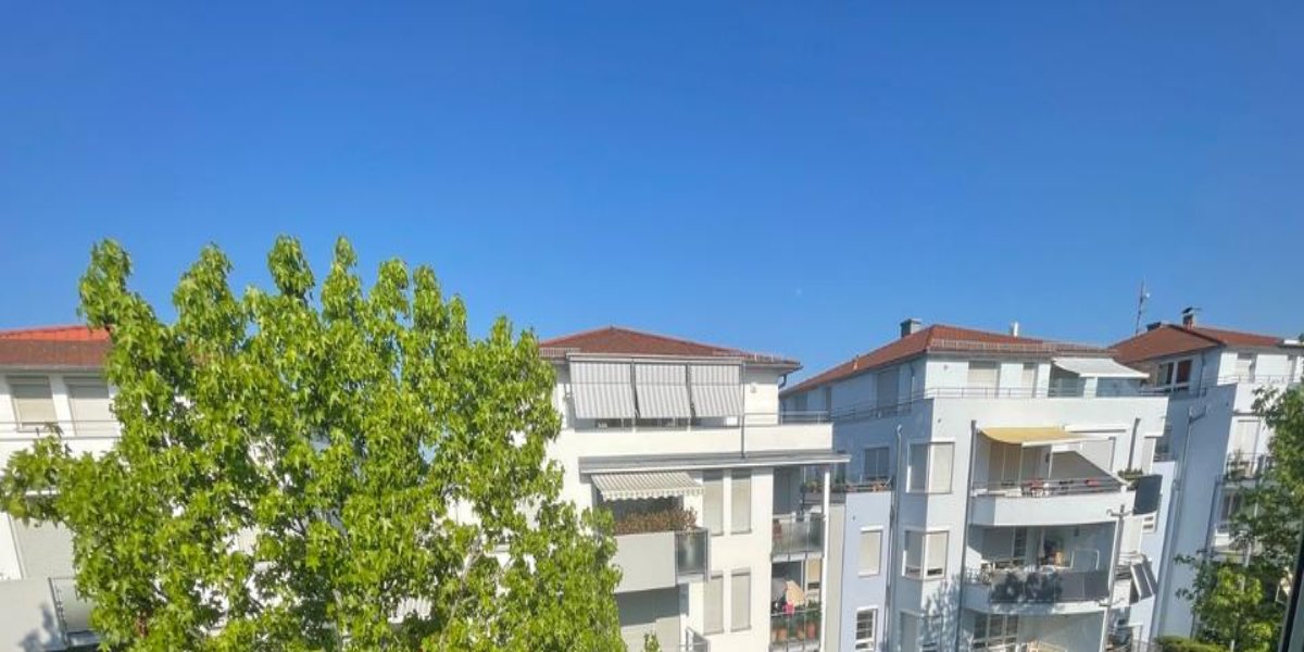 Dachgeschoßwohnung Ludwigsburg - 3 Zimmer, 70 m&sup2;, 369.000&euro; | Angebot:27185767