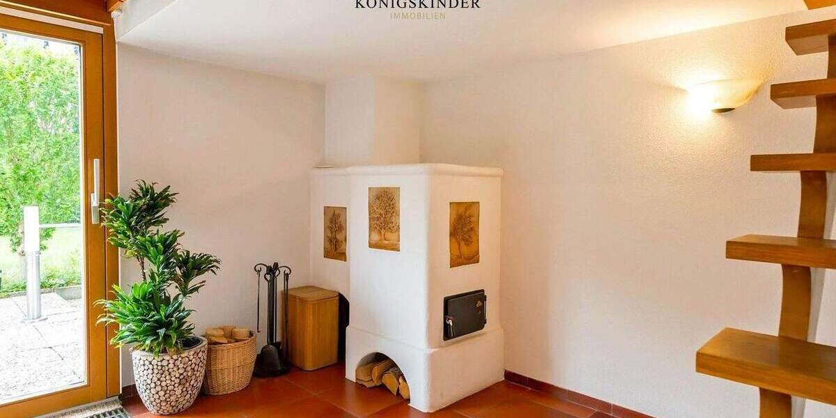 Einfamilienhaus Freiberg am Neckar Heutingsheim - 6 Zimmer, 156 m&sup2;, 990.000&euro; | Angebot:25733925