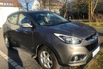 Hyundai IX35 128.000 km 11.900 &euro; Stuttgart 70173