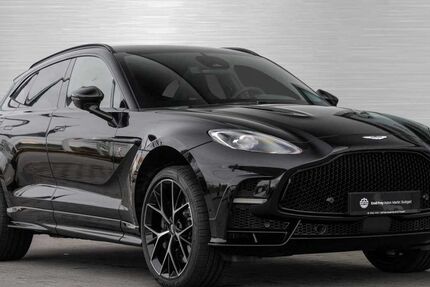 Aston Martin DBX 2.500 km 265.007 &euro; Filderstadt 70794