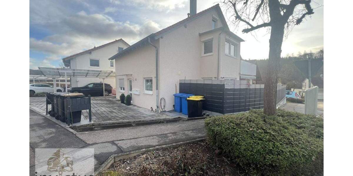Etagenwohnung Untergruppenbach / Obergruppenbach Obergruppenbach - 2 Zimmer, 47 m&sup2;, 165.000&euro; | Angebot:25742873