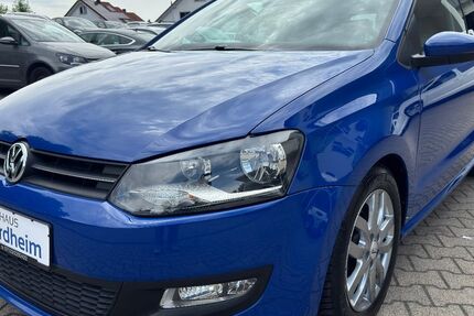 VW Polo 141.000 km 5.290 &euro; Nordheim bei Heilbronn 74226