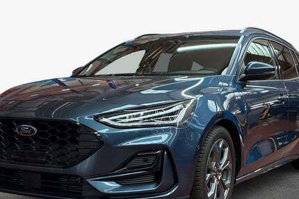 Ford Focus 20.773 km 21.900 &euro; Stuttgart 70190