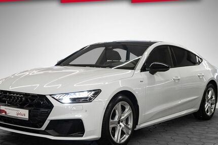 Audi A7 13.971 km 58.820 &euro; Stuttgart 70563