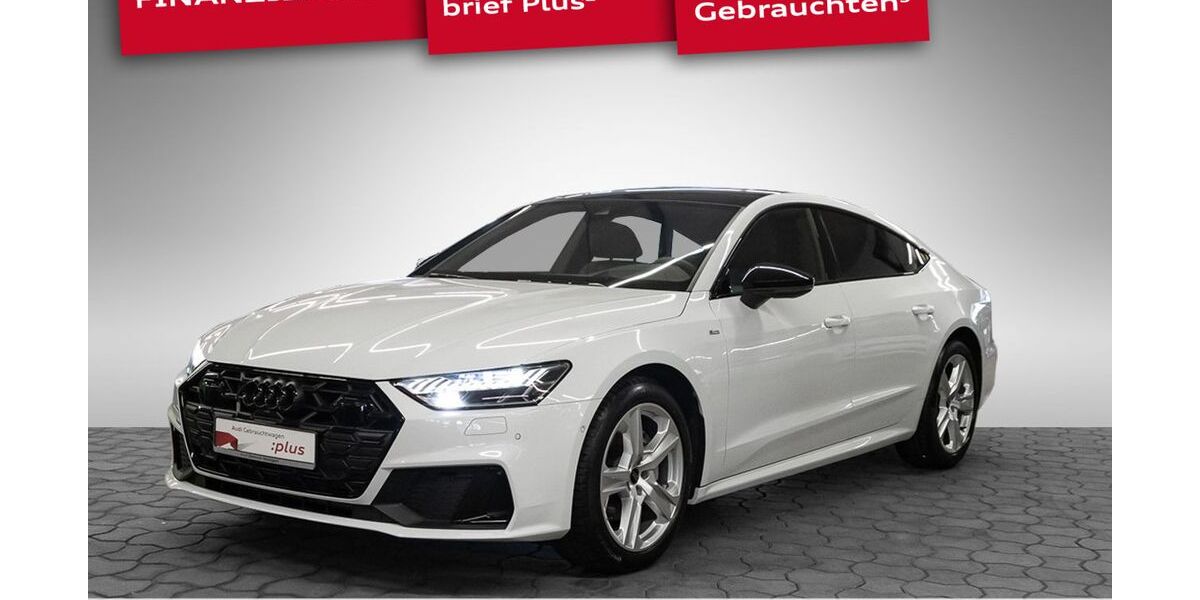 Audi A7 13.971 km 58.820 &euro; Stuttgart 70563