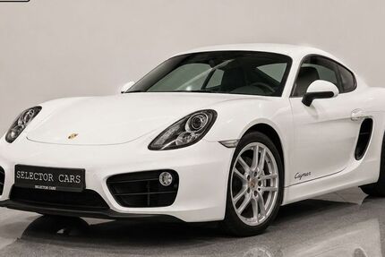 Porsche Cayman 69.999 km 48.499 &euro; Auenwald-Mittelbrüden 71549