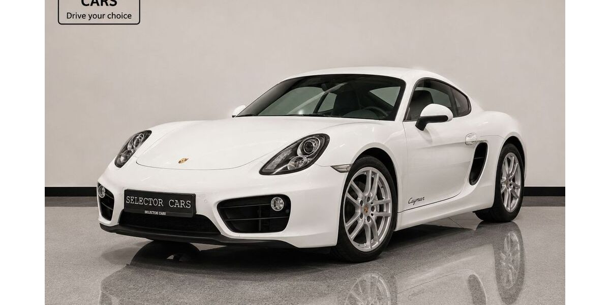 Porsche Cayman 69.999 km 48.499 &euro; Auenwald-Mittelbrüden 71549