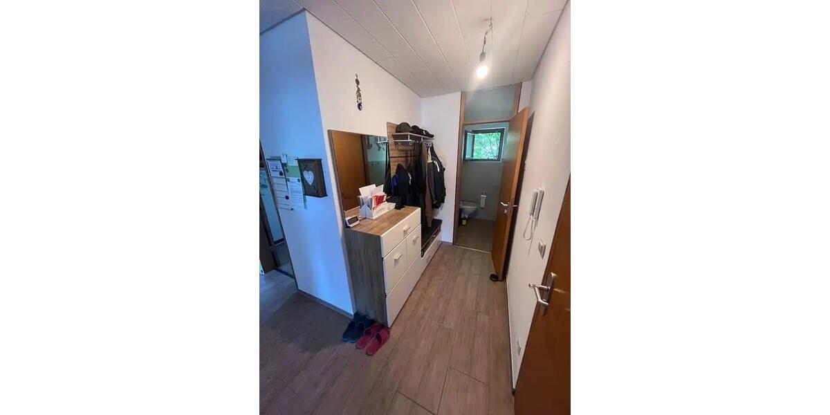 Etagenwohnung Backnang - 4 Zimmer, 98 m&sup2;, 365.000&euro; | Angebot:24819067