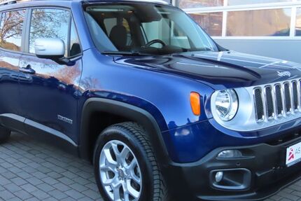 Jeep Renegade 105.000 km 11.990 &euro; Stuttgart 70329