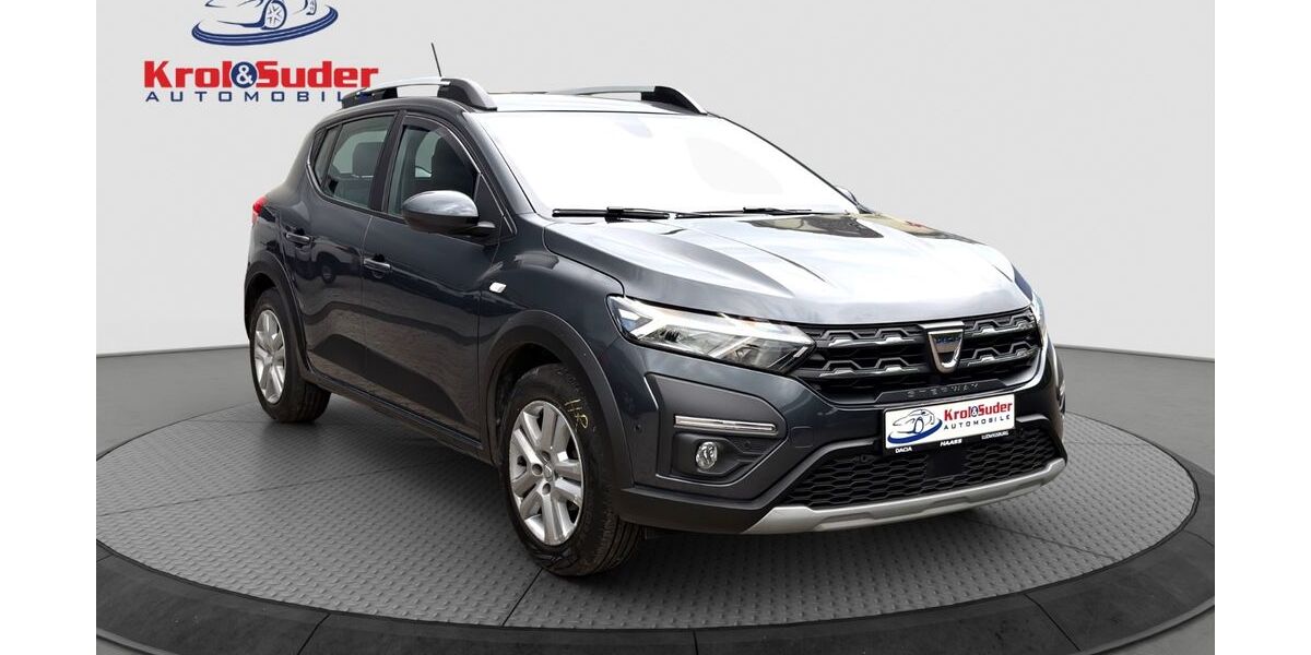 Dacia Sandero 54.000 km 12.370 &euro; Ludwigsburg 71636