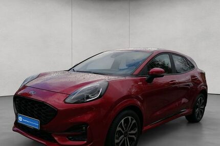 Ford Puma 8.776 km 21.900 &euro; Leonberg 71229