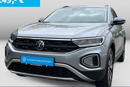 VW T-Roc 14.134 km 28.930 &euro; Ludwigsburg 71634