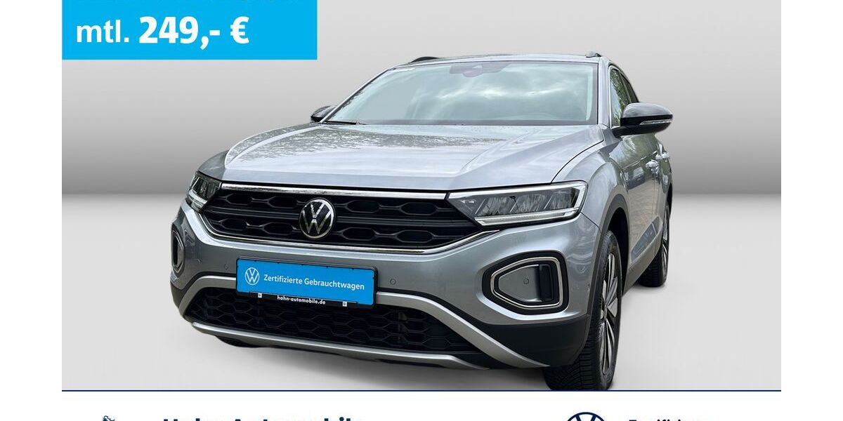 VW T-Roc 14.134 km 28.930 &euro; Ludwigsburg 71634
