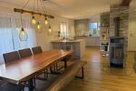 FAMILIENFREUNDLICHES ZUHAUSE MIT GROßEM GARTEN - Einfamilienhaus Backnang | Angebot:27529284