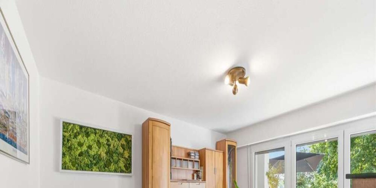 Etagenwohnung Schorndorf - 3 Zimmer, 62 m&sup2;, 225.000&euro; | Angebot:27175716
