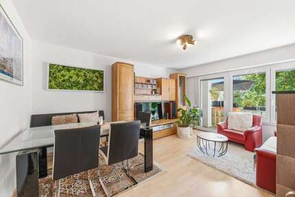 Wohnung Schorndorf - 3 Zimmer, 62 m&sup2;, 225.000&euro; | Angebot:27175716
