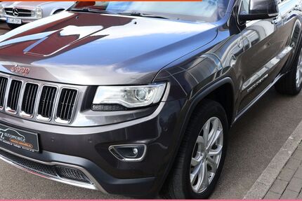 Jeep Grand Cherokee 140.150 km 15.890 &euro; Ostfildern 73760